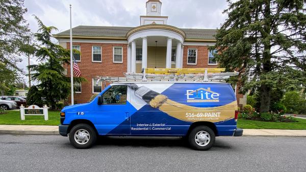 Elite Painting Services Plus