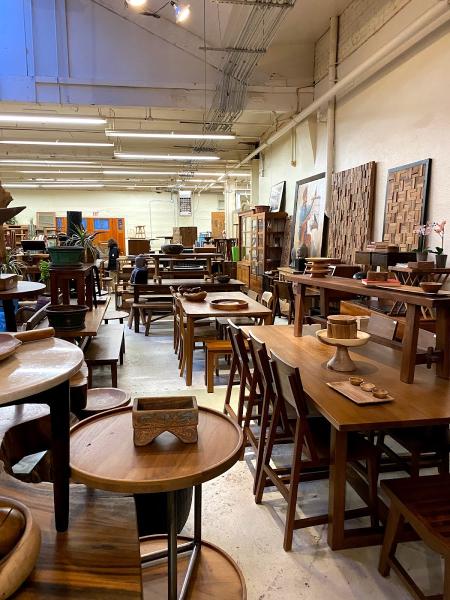 Tirto Furniture