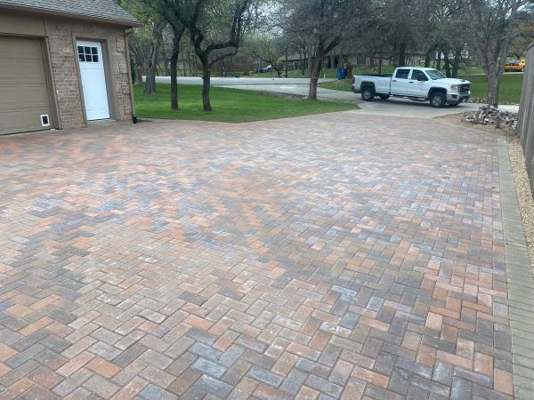 Sharps Masonry