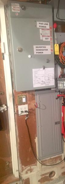 Pleasure Point Electric