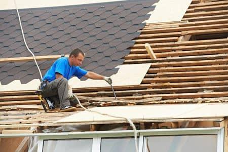 Capital Pro Roofing
