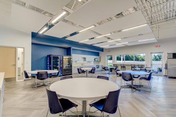 Kasper Architects + Associates