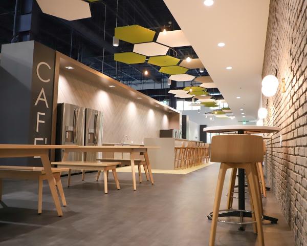 Kasper Architects + Associates