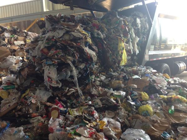 Green Street Disposal Services