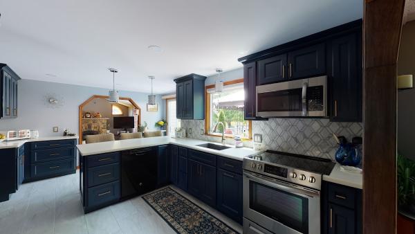 Riff Co. Construction & Renovations