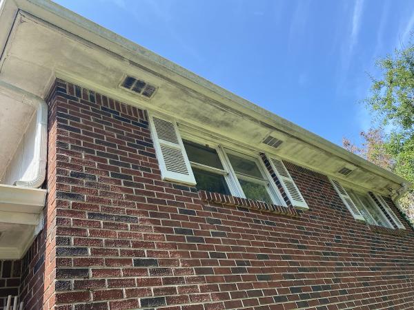 MW Pressure Washing Service