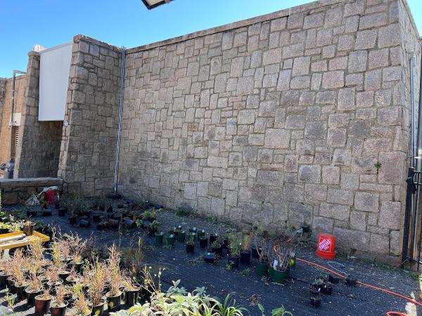 MW Pressure Washing Service