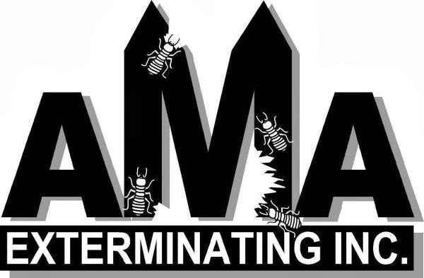 AMA Exterminating Inc