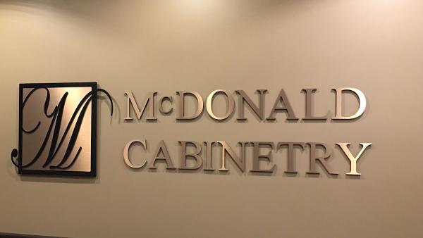 McDonald Cabinetry