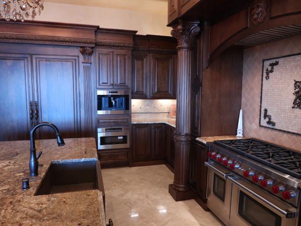 McDonald Cabinetry