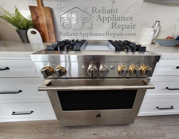 Reliant Appliance Repair