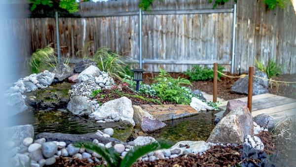 Emerald Landscape and Designs