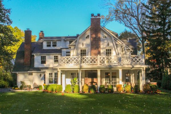 Blasi Architecture LLC