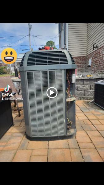 Tri Star Heating Inc