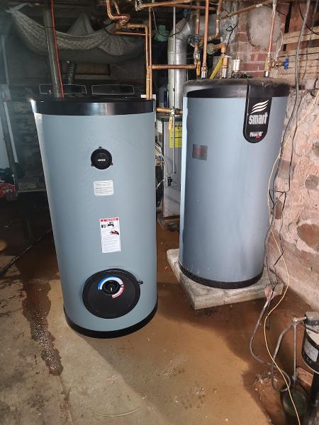Tri Star Heating Inc