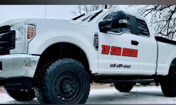 Tri Star Heating Inc