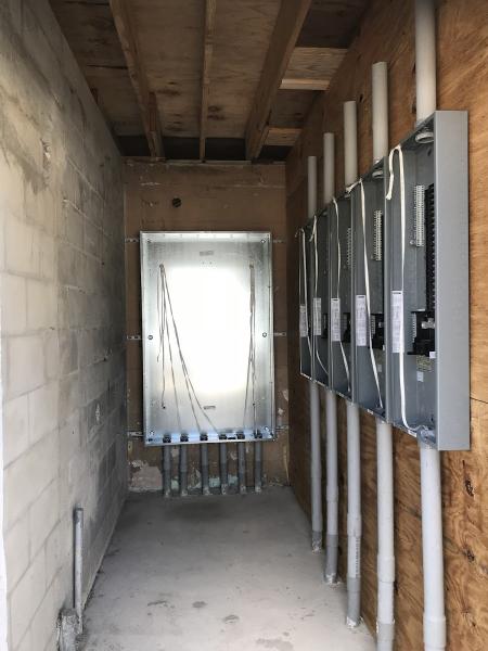 JC South Electrical Contractor