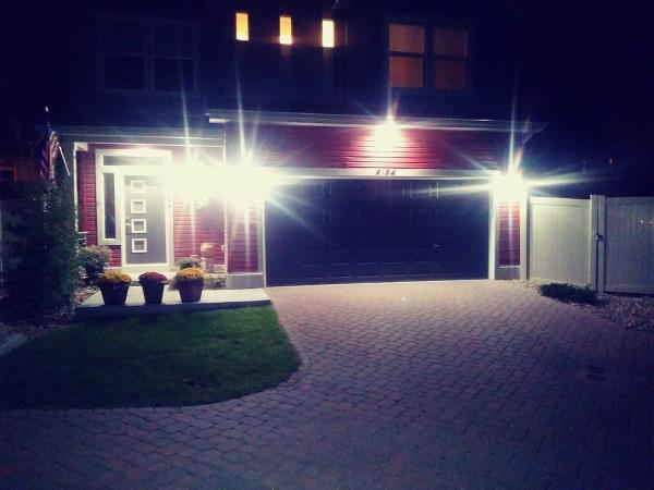 P.k. Quality Electrical Services