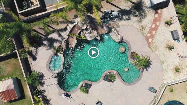 United Pool Service
