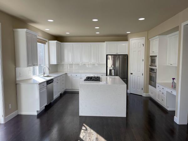 Coast to Coast Painting Llc