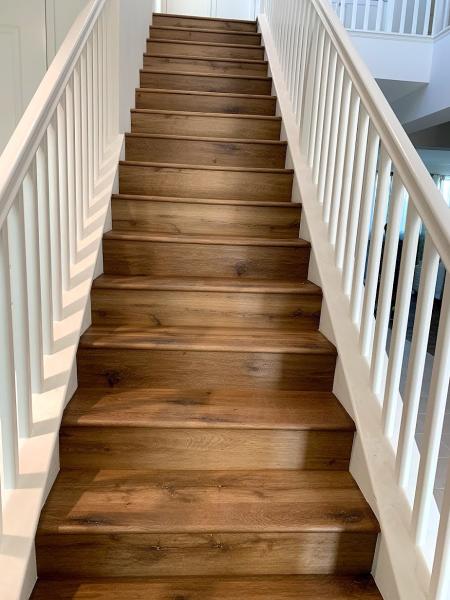 Exclusive Flooring Services