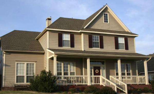 ANK Quality Exteriors