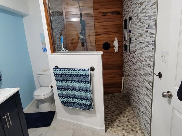Mathers Custom Shower and Construction