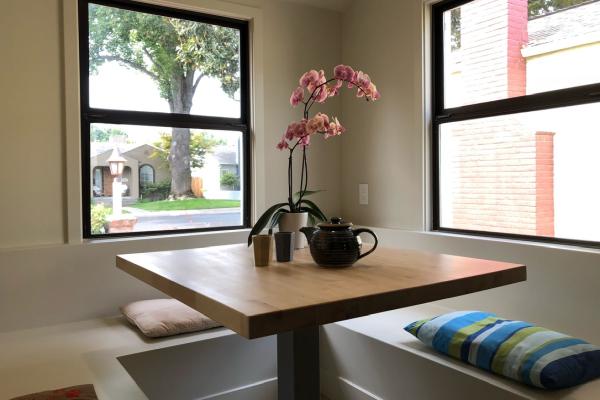 Mark Rusconi Architects