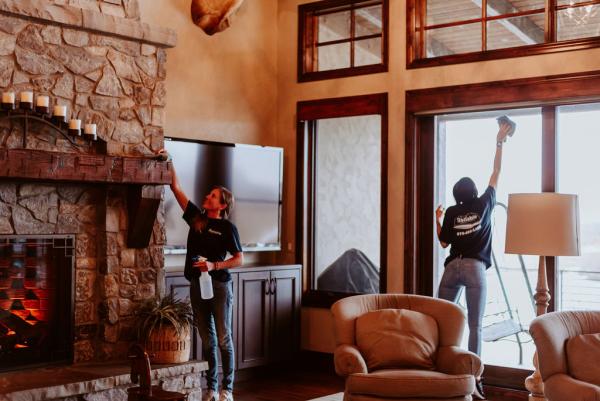 Reliable Cleaning Services Fort Collins