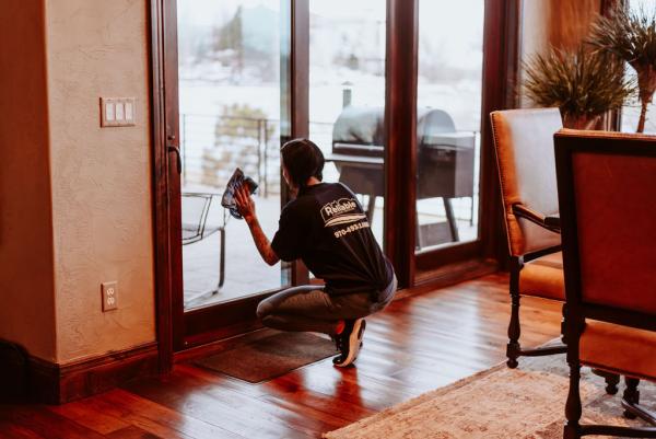 Reliable Cleaning Services Fort Collins