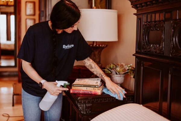 Reliable Cleaning Services Fort Collins