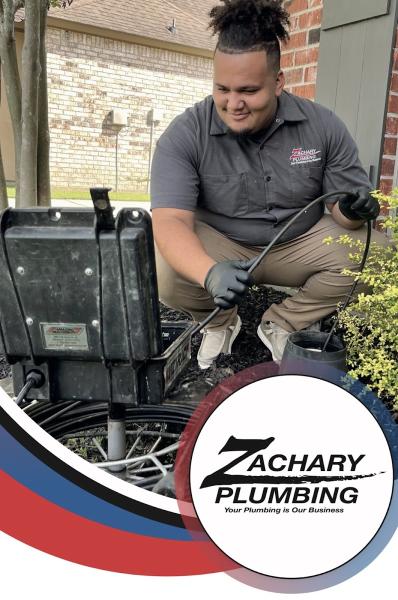 Zachary Plumbing LLC