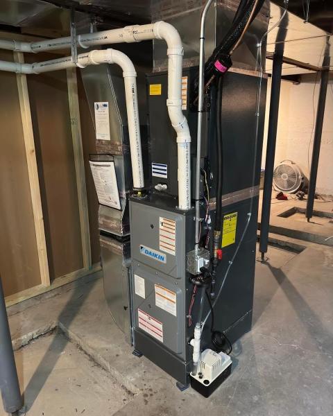 Al-Don Indoor Air Quality Specialists