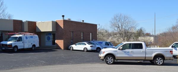 Al-Don Indoor Air Quality Specialists