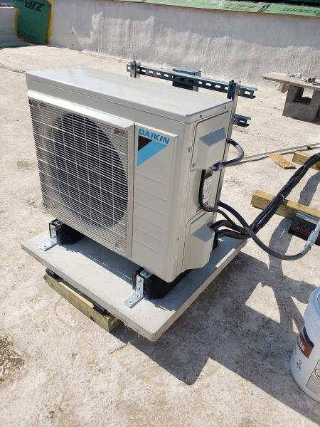Al-Don Indoor Air Quality Specialists