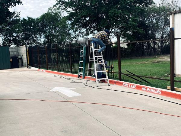 LMT Construction LLC
