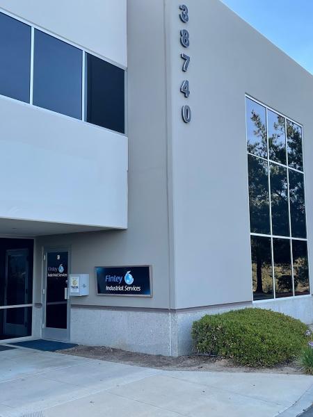 Finley Industrial Services