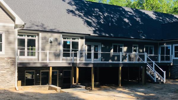 CB Contracting LLC