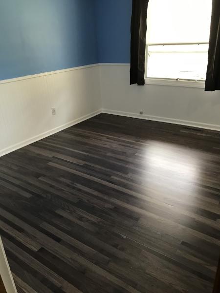 Bare Naked Flooring