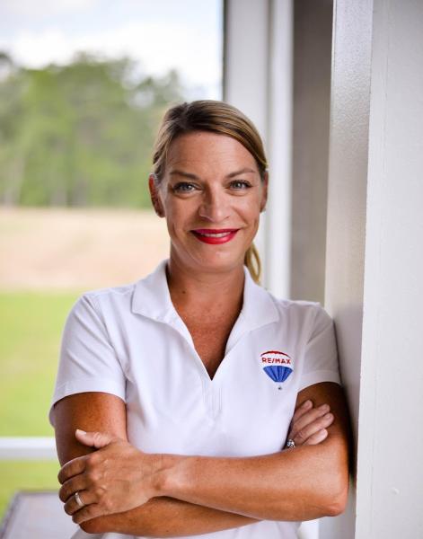 Carrie Hutchinson