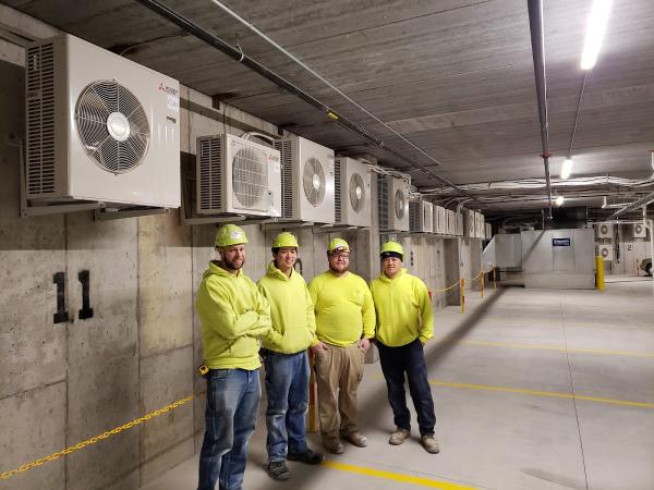 Schneider Heating & Air Conditioning