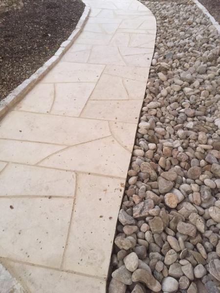 Salado Landscaping LLC