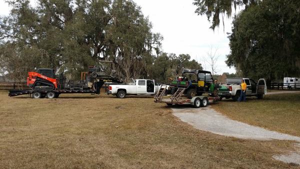 Bubba's Fence Inc