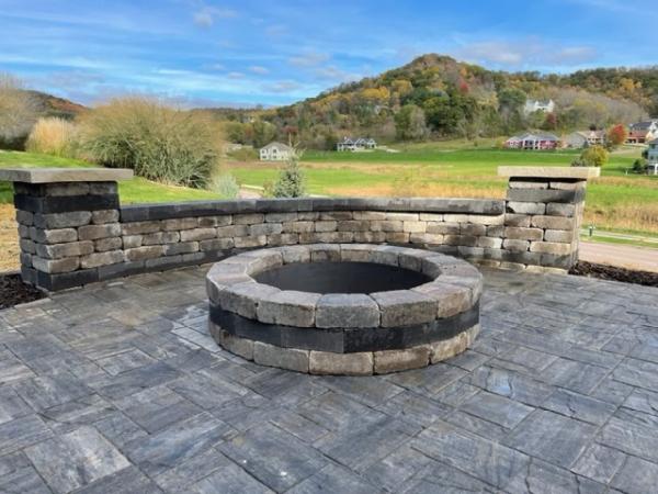 Johnson Landscaping