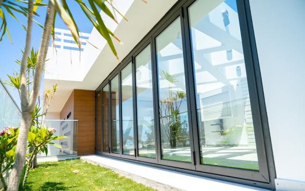 Trident Windows and Doors