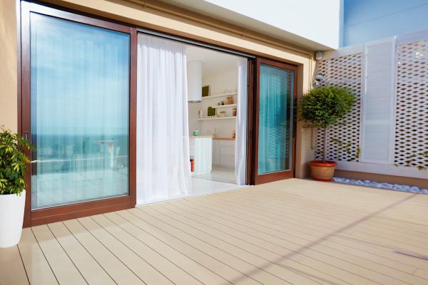 Trident Windows and Doors