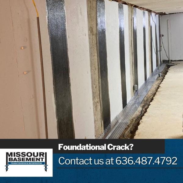 Missouri Basement