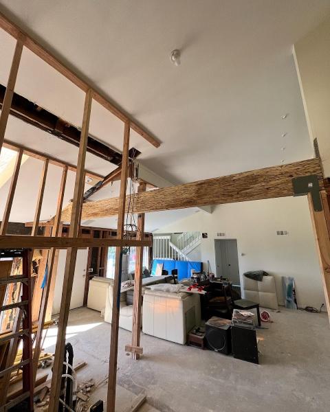 Burke Construction Builders Inc