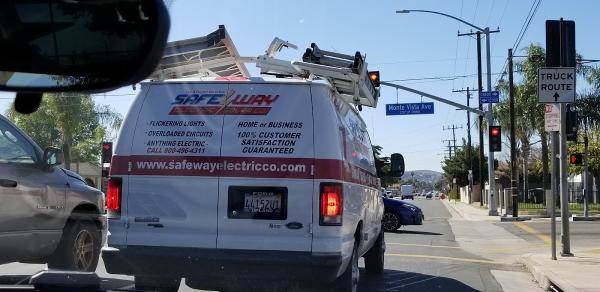 Safe-Way Electric