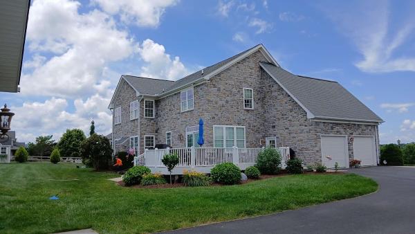 Amigos Landscaping LLC